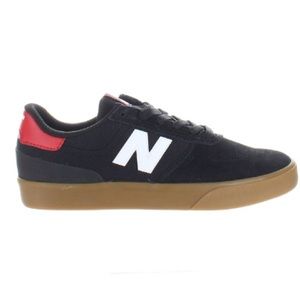 SOLD! New Balance Womens Nm272ads Black Skateboarding Shoes Size 8 Medium (B  M)